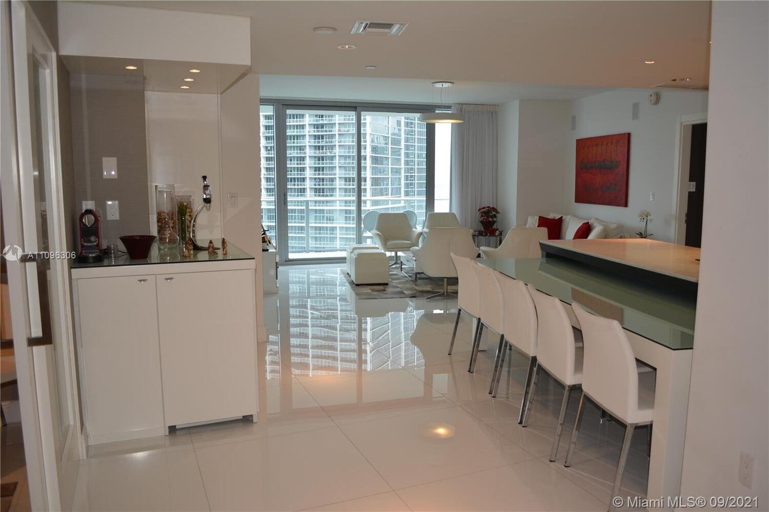 200 Biscayne Blvd Way, #3308  