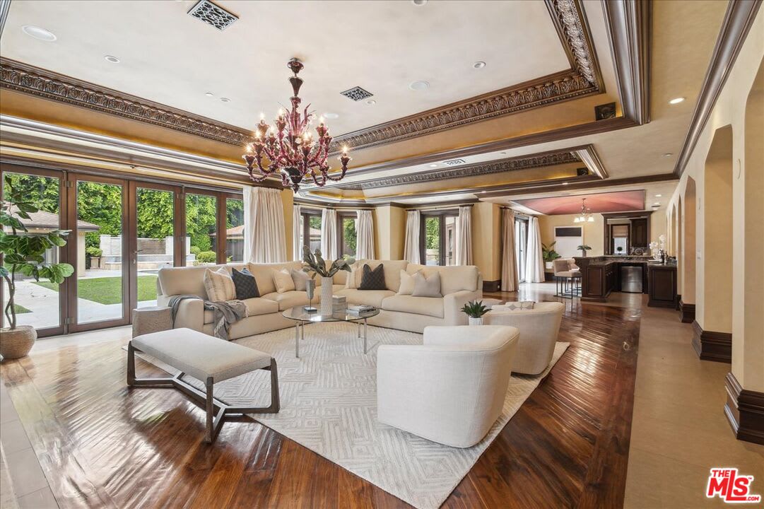 Pristine Villa