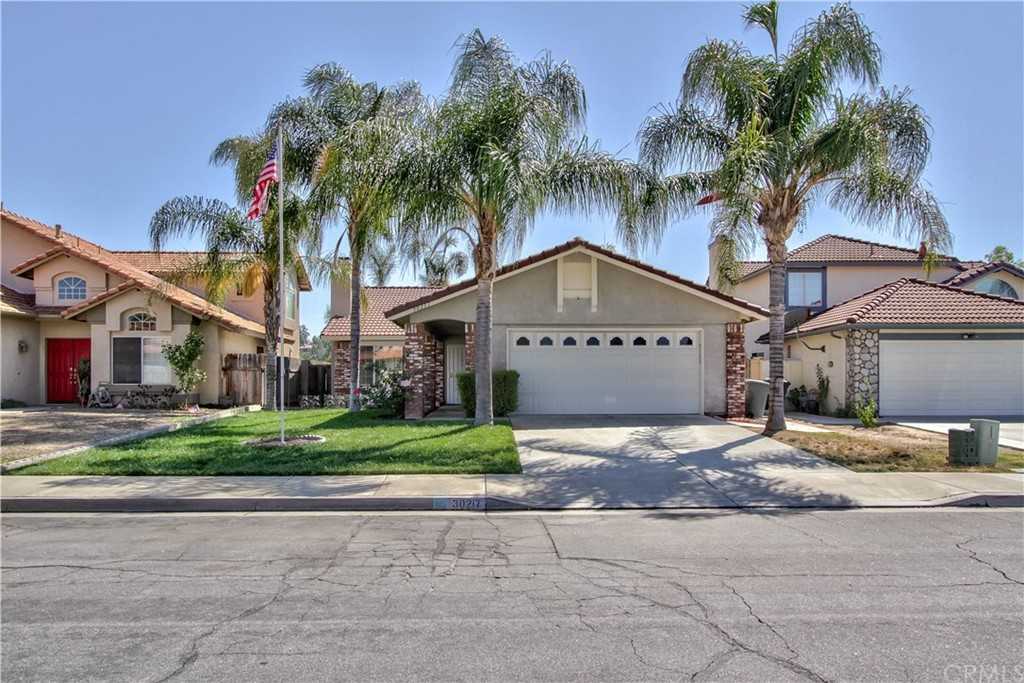 30217 Sierra Madre Drive