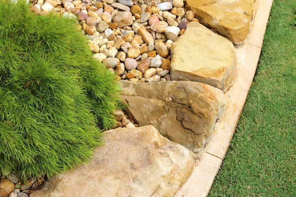 Picking the Perfect Natural Materials for Your Backyard