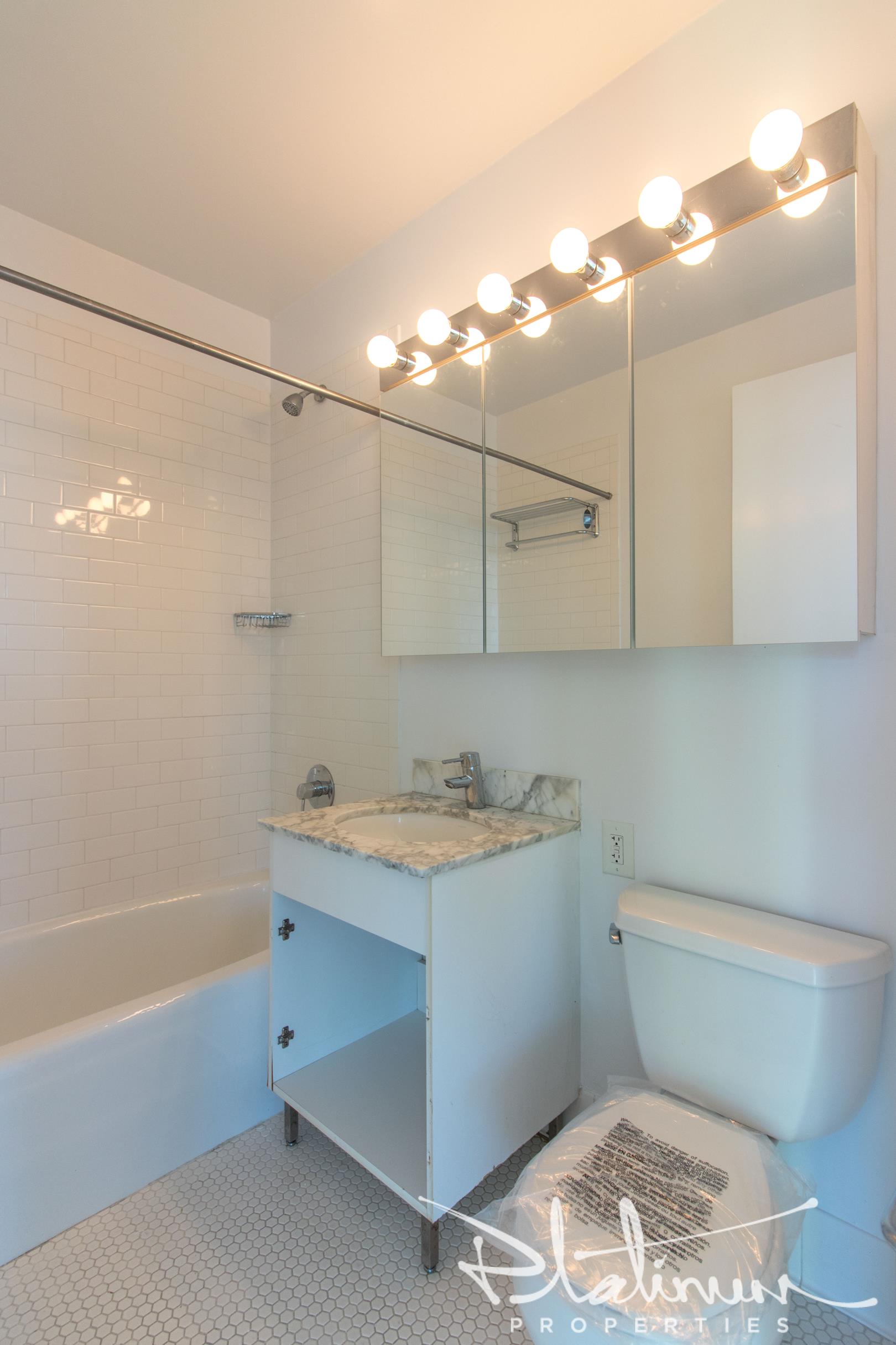 505 West 37th Street, Apt 3502