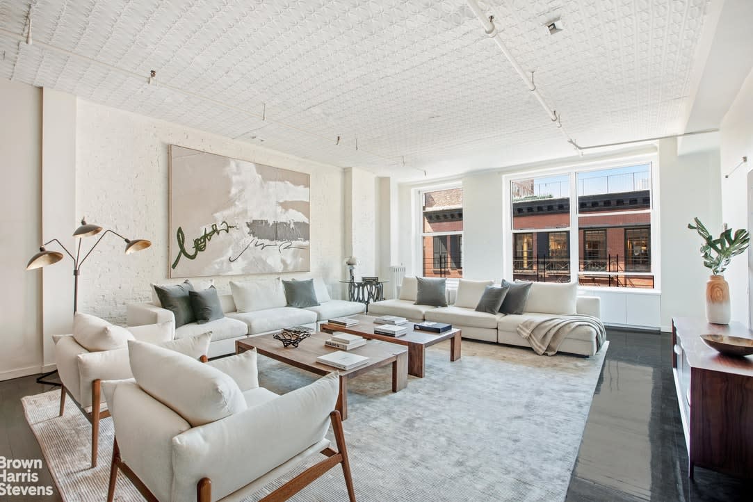 45 Crosby St., Apt #6S