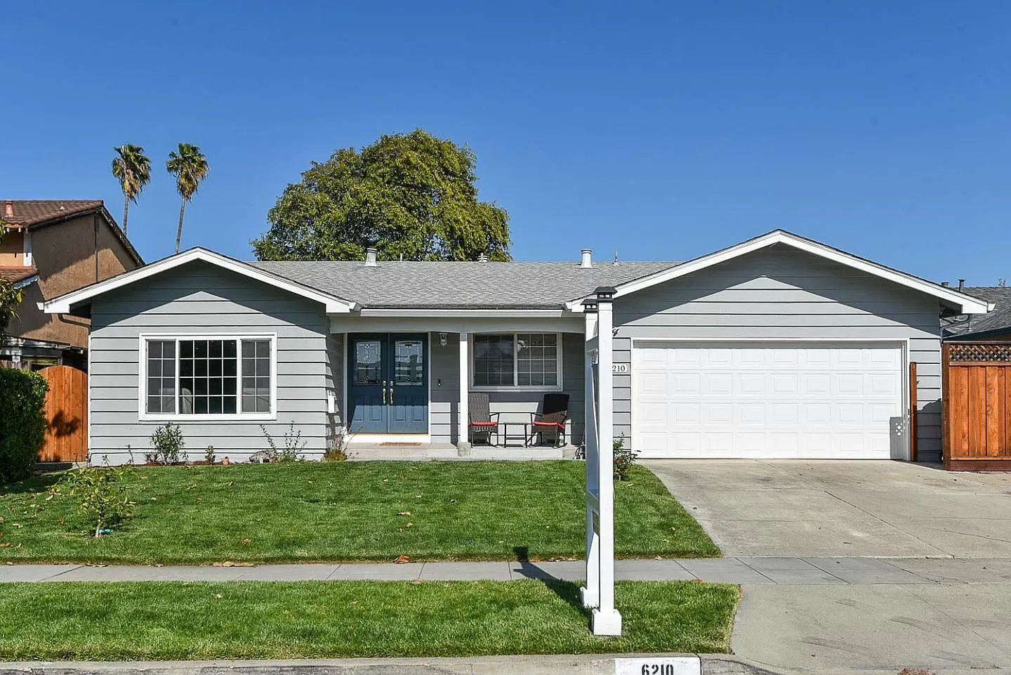 Omar Ruano, Realtor