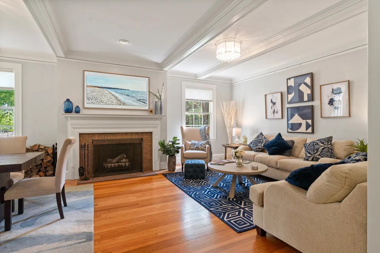 New Condo Listing! 102 Vaughan Street, Unit 102, Portland, Maine – $1,495,000