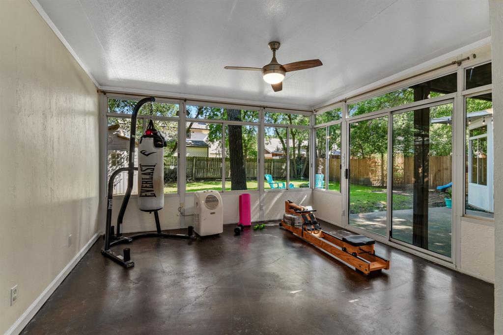 1214 Bois D Arc Court