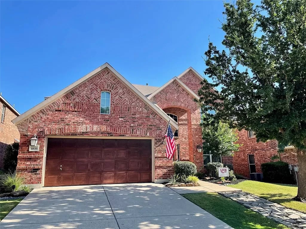 4836 Friedman Ln