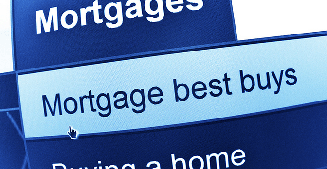 What Type of Mortgage Is Right for You?