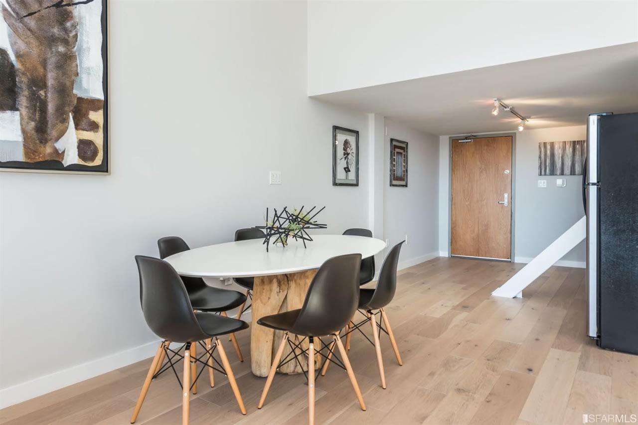 1488 Harrison St, #202