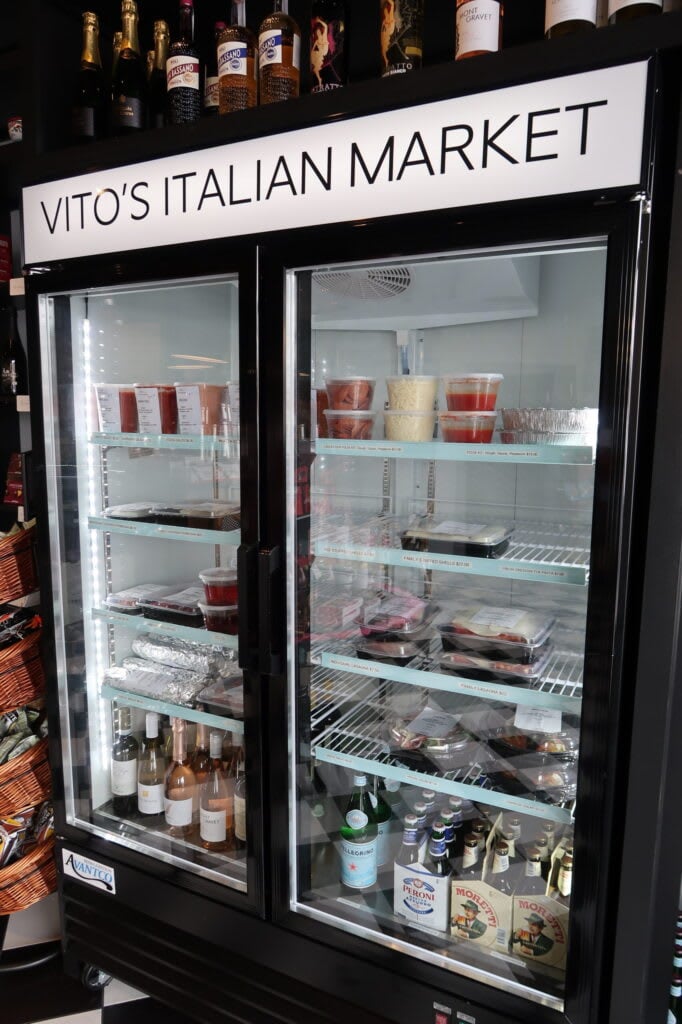 Vito’s Italian Market