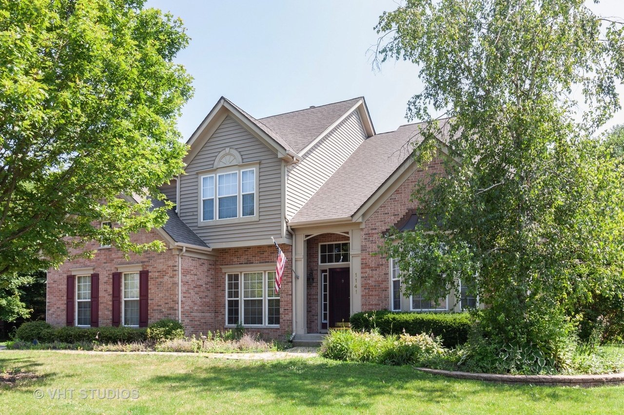 1141 Millsfell Ct