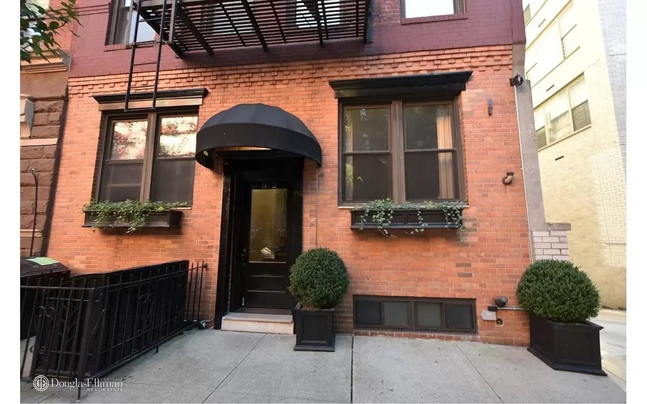 512 East 83rd Street Unit: 1A