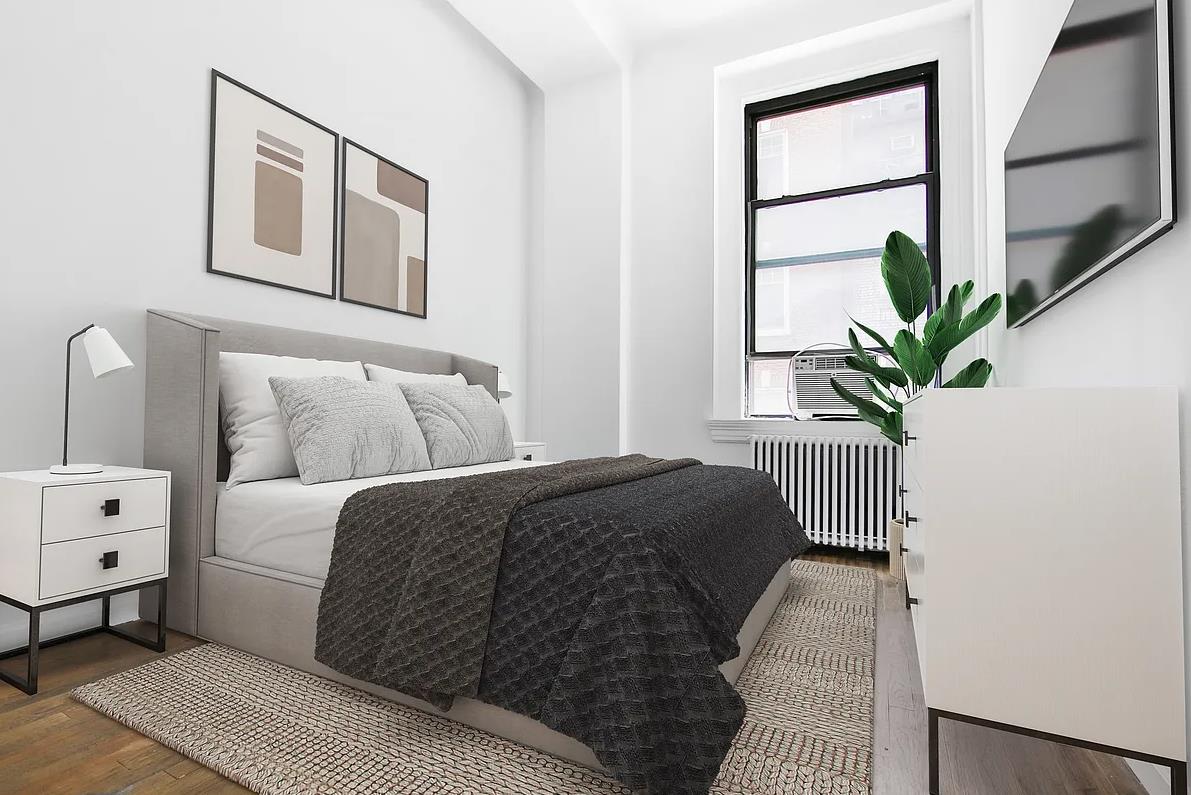 135 William Street, Apt 4-B