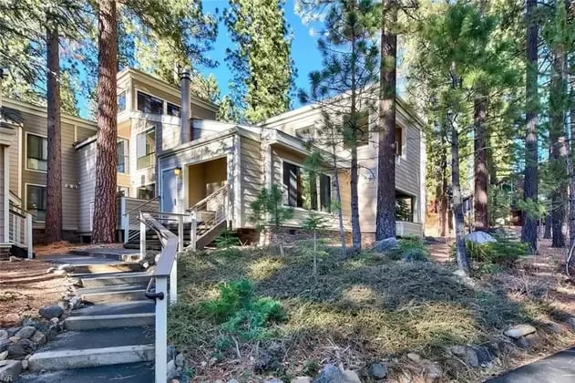 123 Juanita Drive #1-23