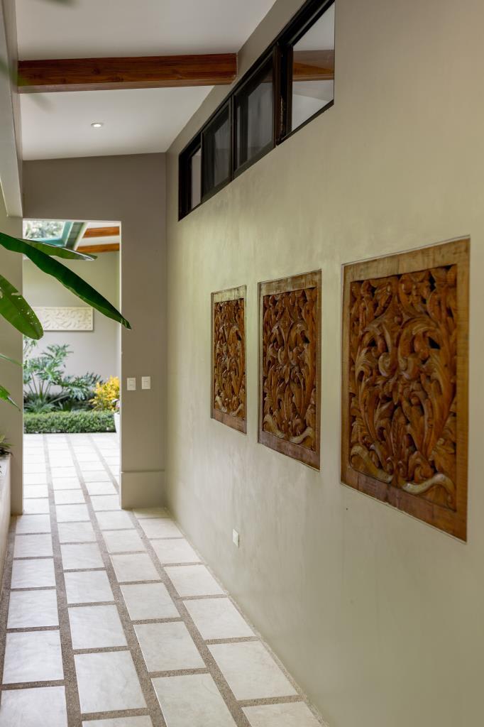 Villa Santo Vida, 4 Bed, Ocean View