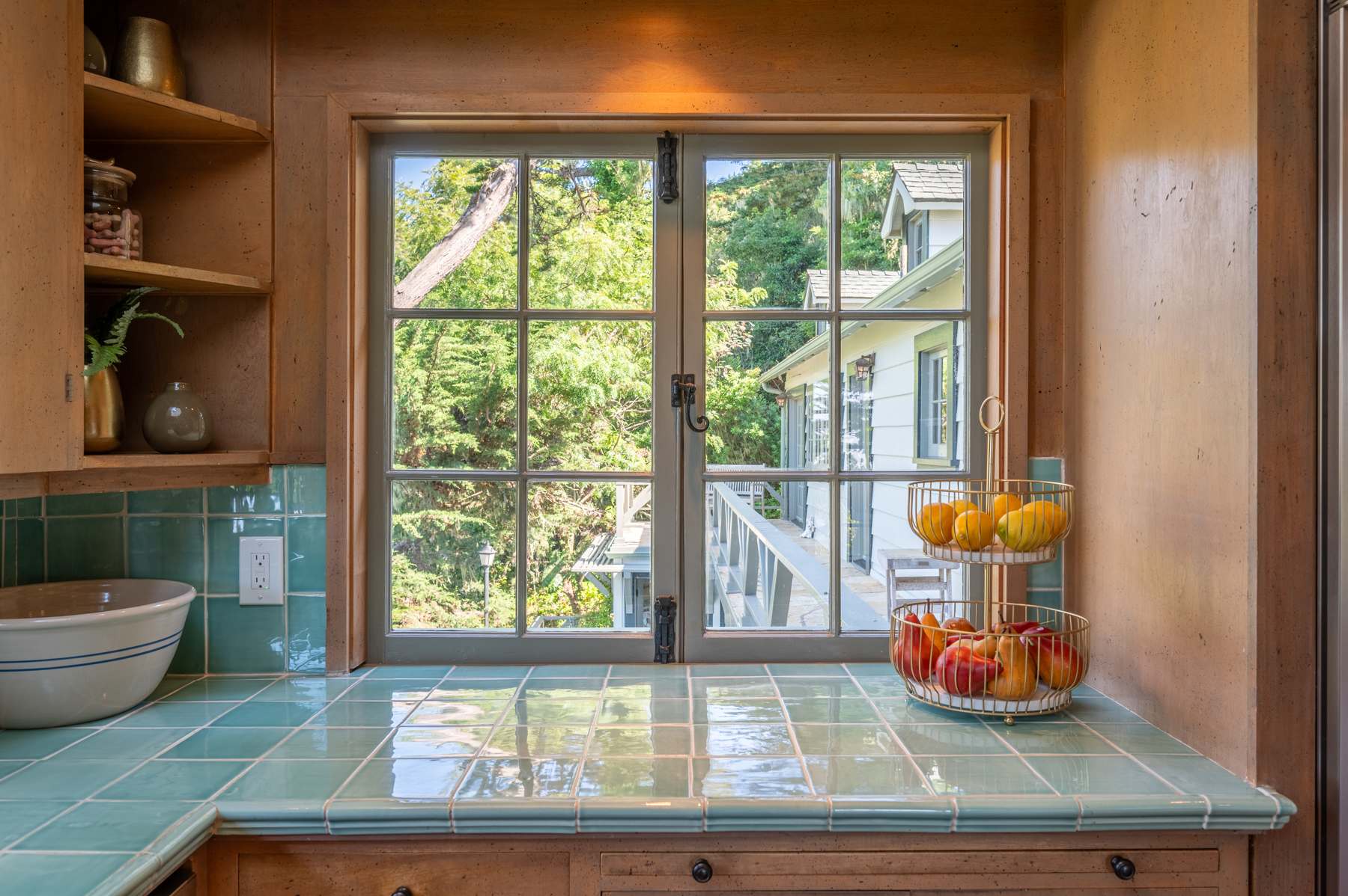 Charming Carmel Highlands Cottage - 125 Cypress Way