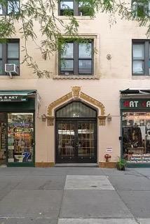 244 West 72nd Street, Apt 14-E