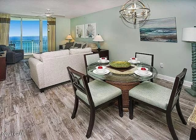 15625 FRONT BEACH 1908 Road Unit 1908