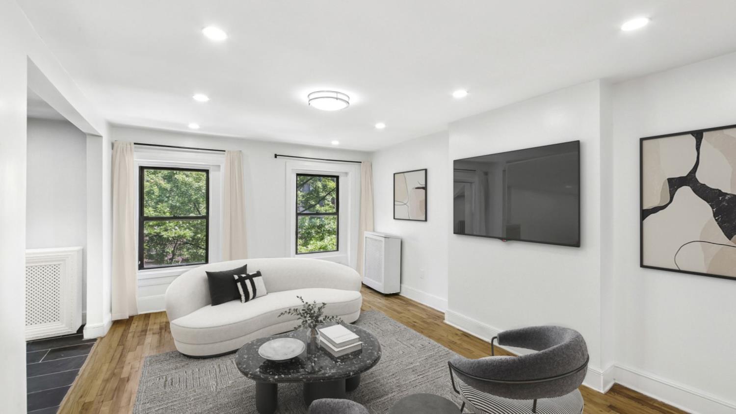 538 Pacific Street, Apt TOWNHOUSE