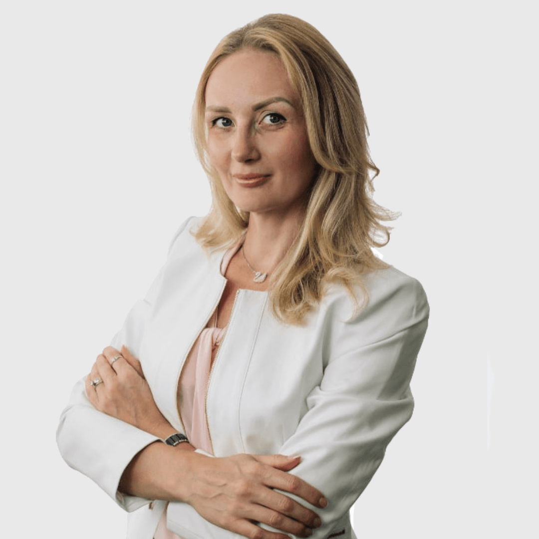 Irina Pytlik