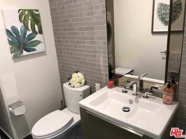 889 FRANCISCO Street Unit 1001