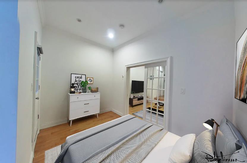 45 Carmine Street, Apt 1-A