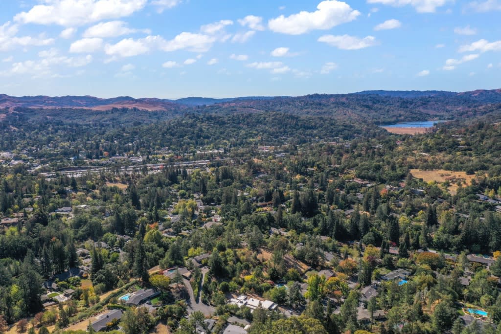 Build Your Dream Home in Lafayette’s Happy Valley Glen Neighborhood