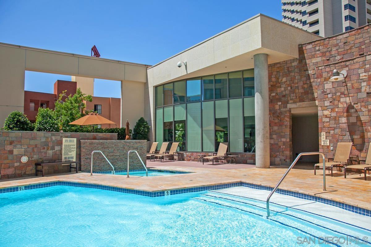 645 Front St Unit: 1710