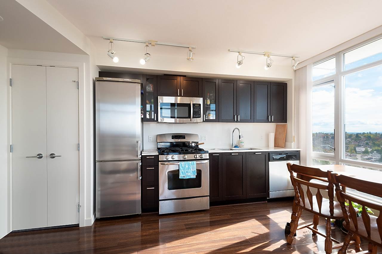 2109-4815 Eldorado Mews, Vancouver