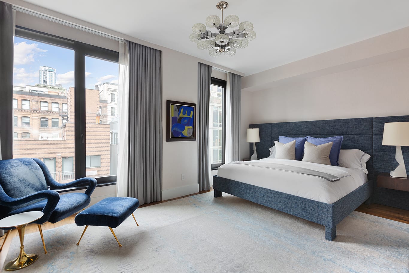 155 West 18th St, #704