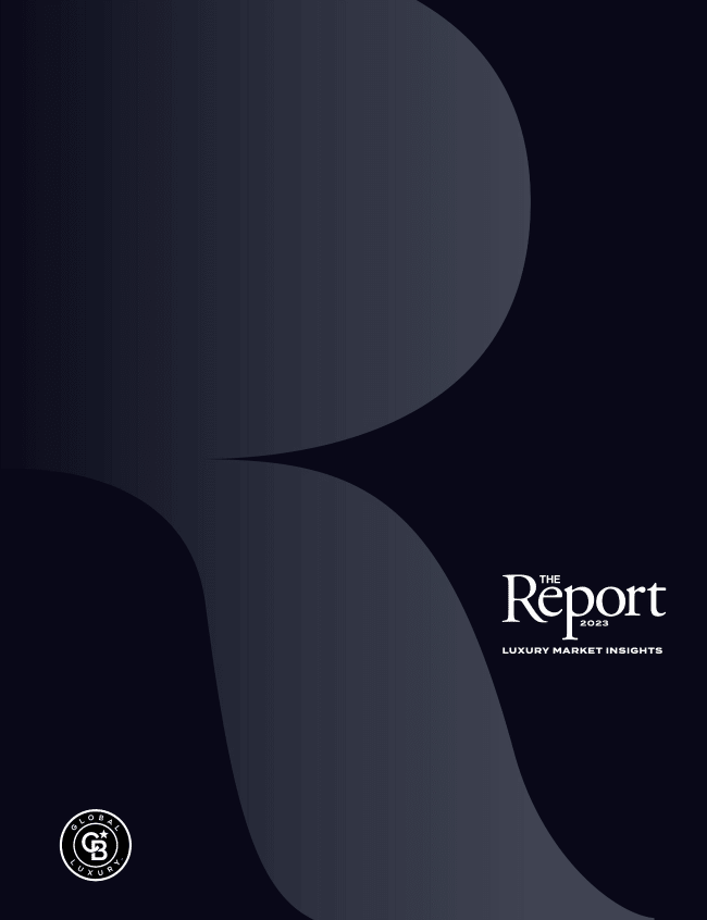 The Report 2023