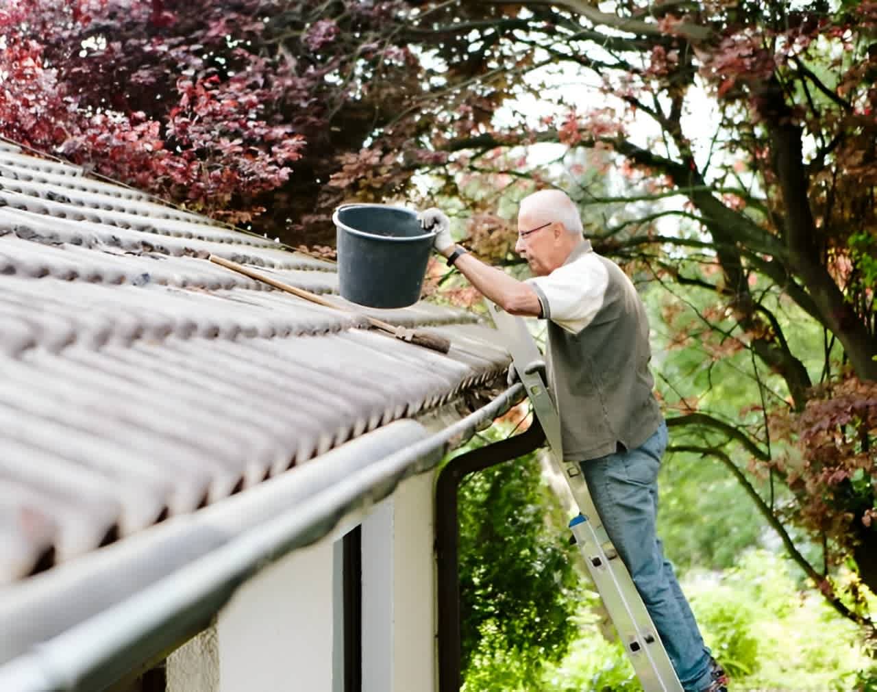Five Essential Maintenance Tips To Transition Your Home From Summer To Fall