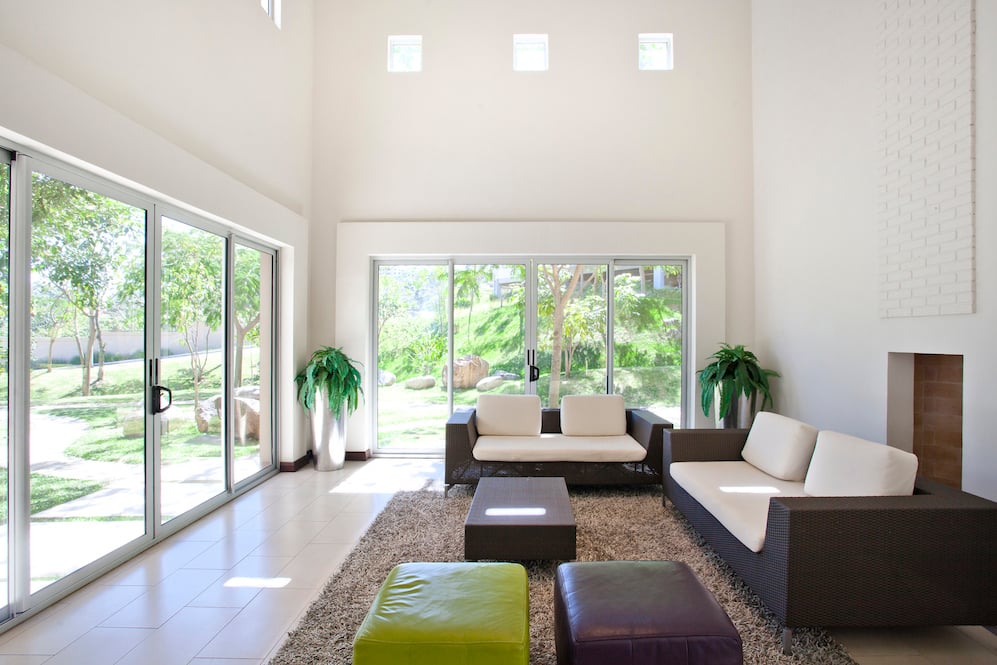 Contemporary Executive Residence, Escazu, San Jose