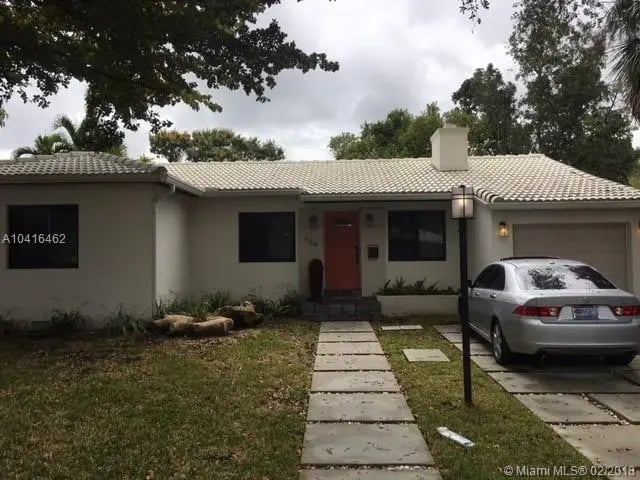 124 NW 95th Street, #124