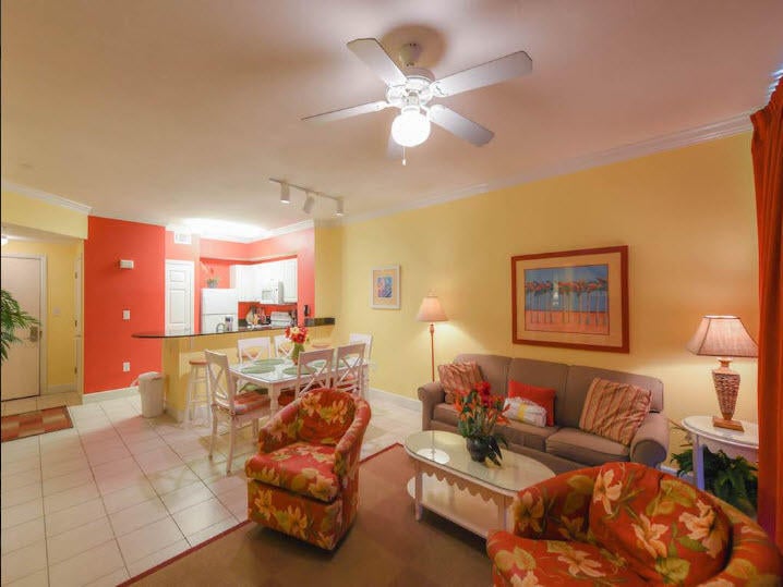16819 Front Beach Road Unit 212