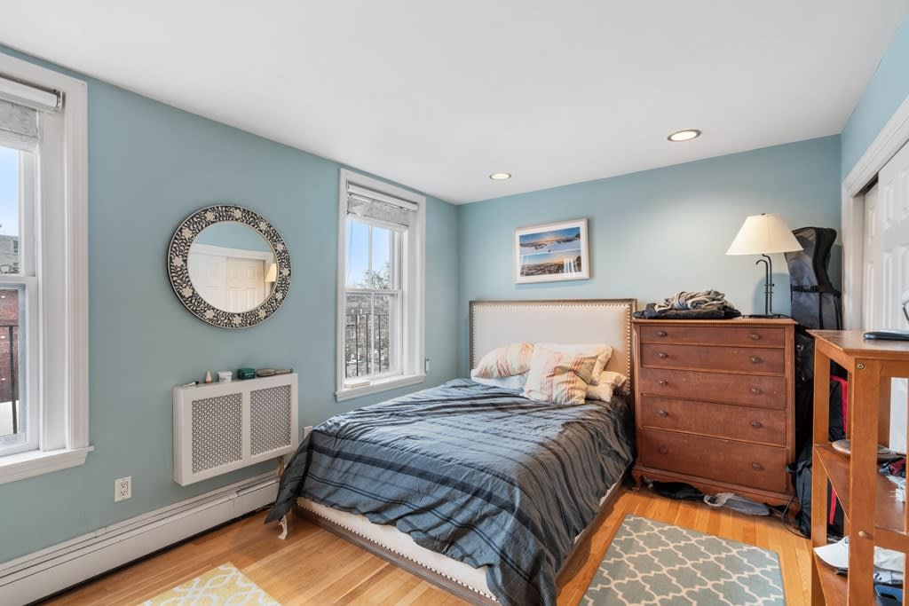 44 Chandler St, #8