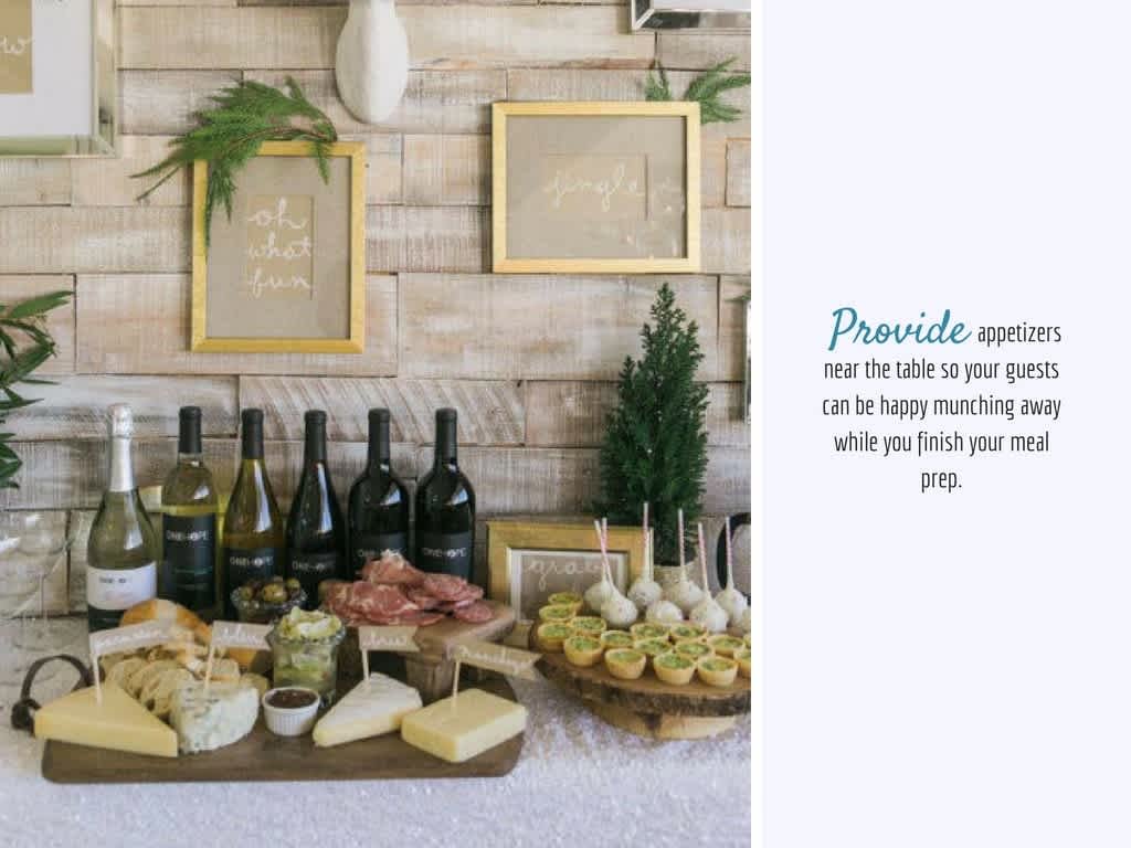 The Design Corner: Dress Your Table to Impress