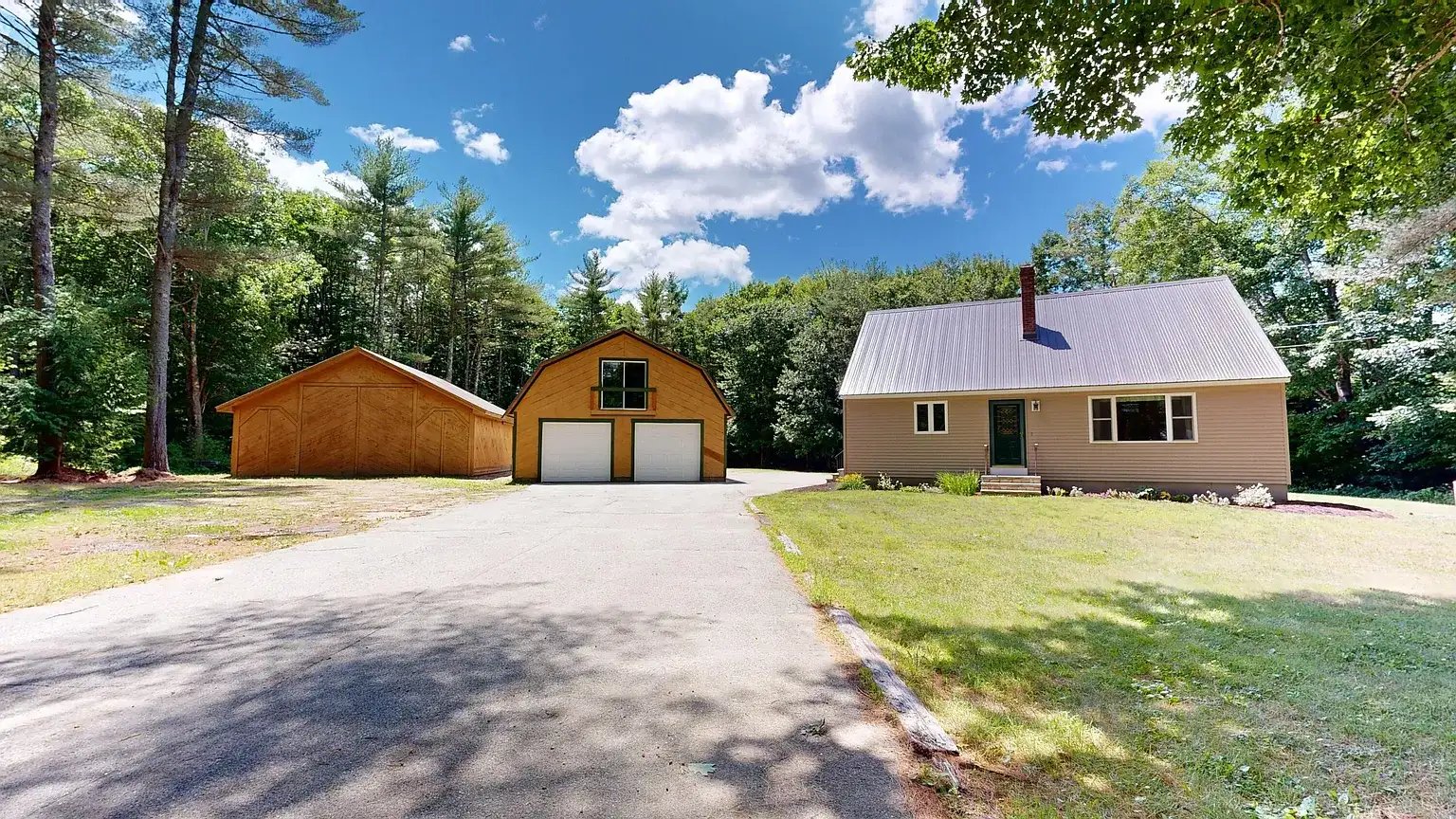70 Chandler Mill Road