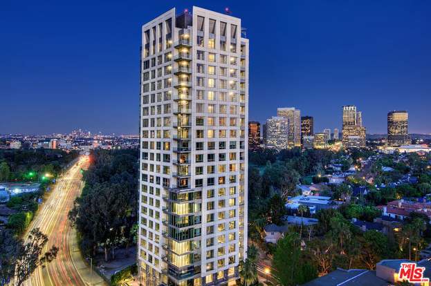 2170 Century Park East #212