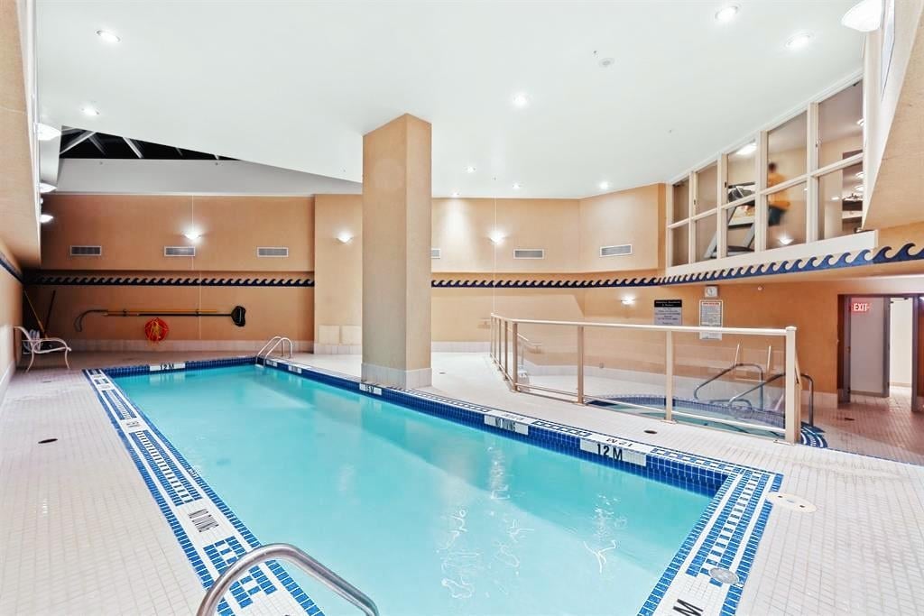 303-1228 Marinaside Crescent, Vancouver