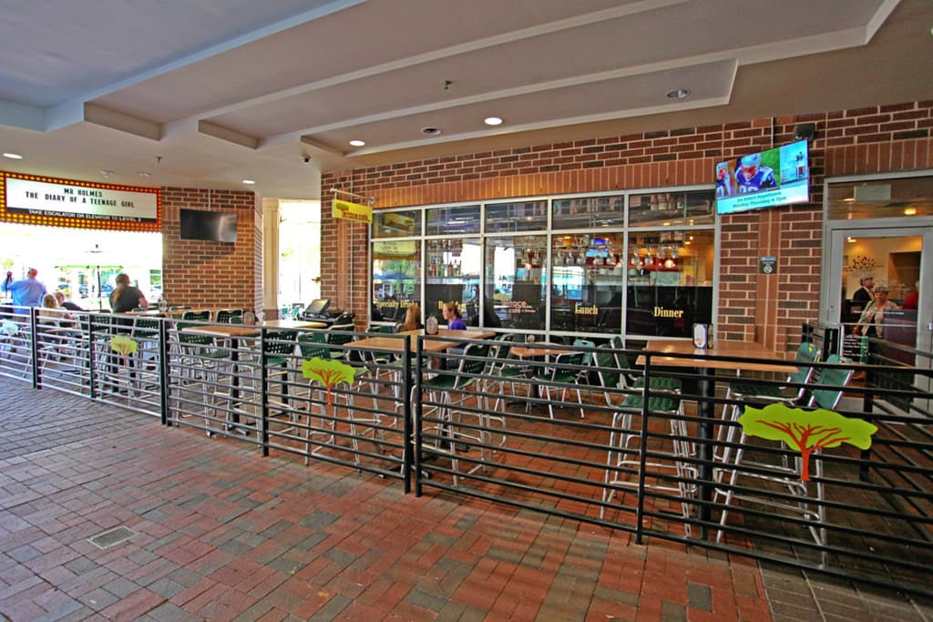 Ballantyne & Blakeney - Charlotte, NC