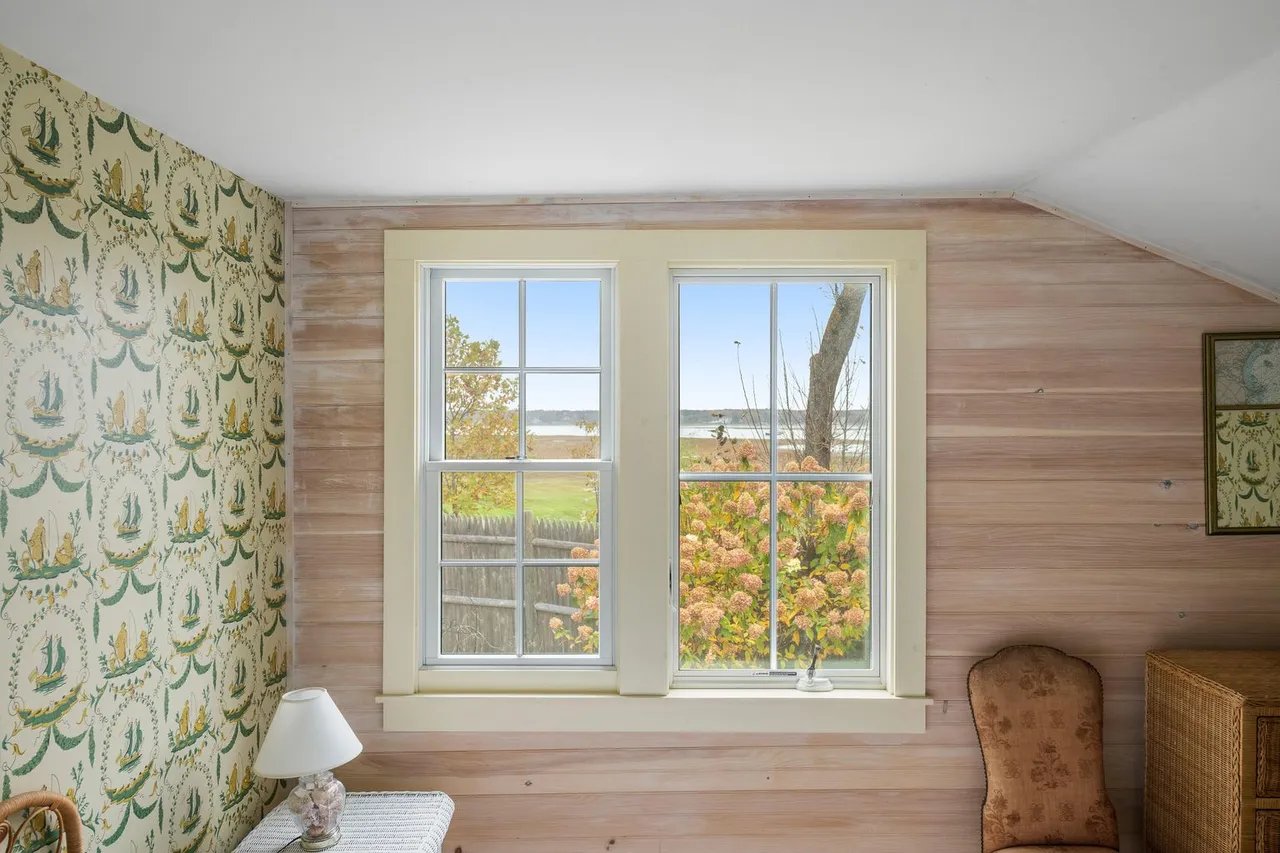 Charming Historic Maine Homes to Make Your Own