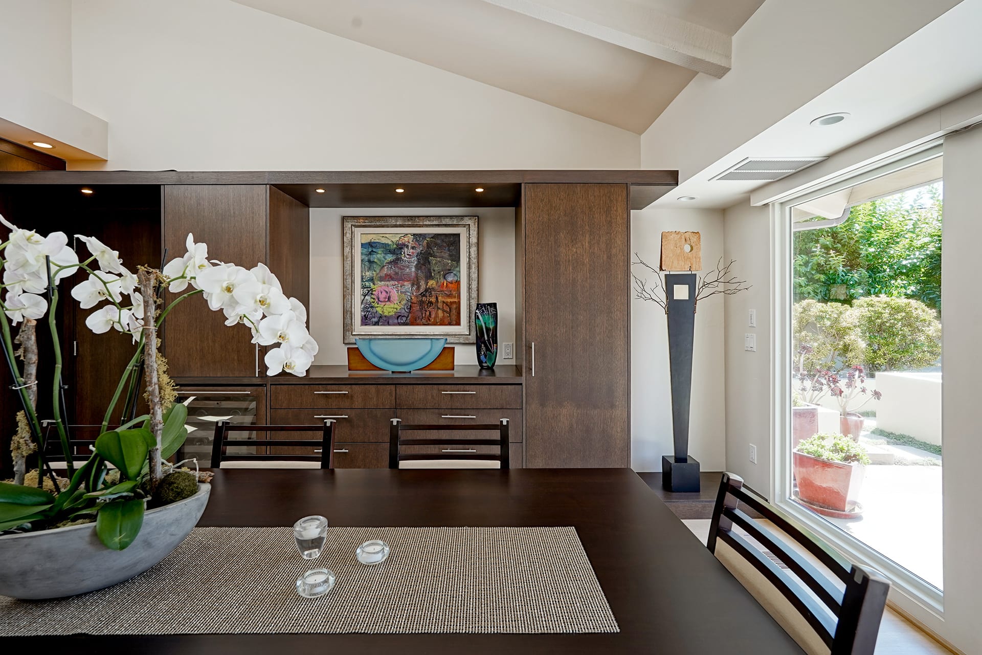 Quail House Luxury