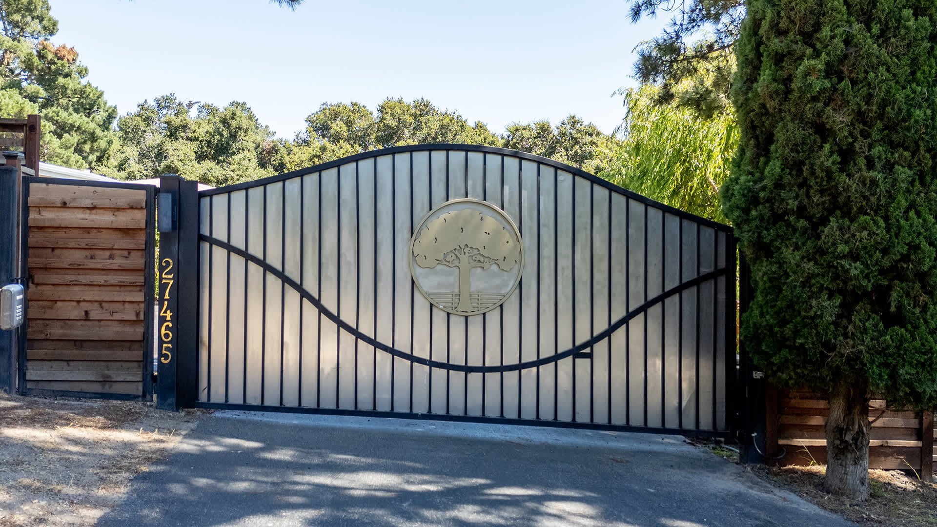 Carmel Valley Charm - 27465 Loma Del Rey