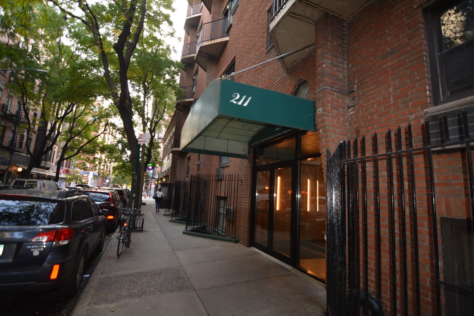 211 Thompson St, PHG