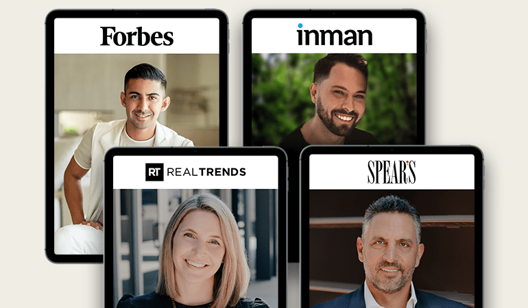 The Agency’s July Headlines