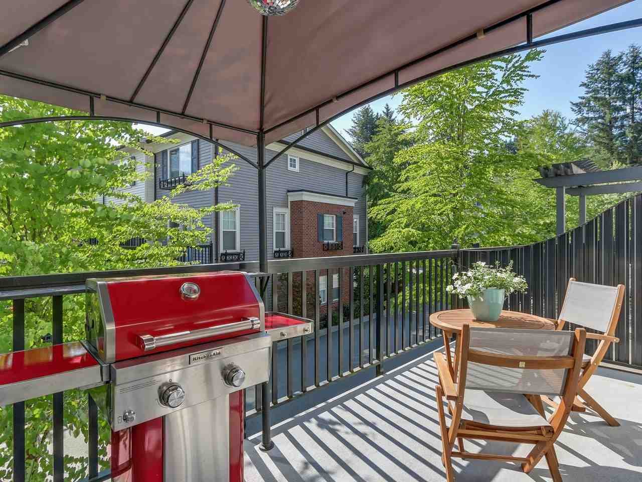 71-101 Fraser Street, Port Moody