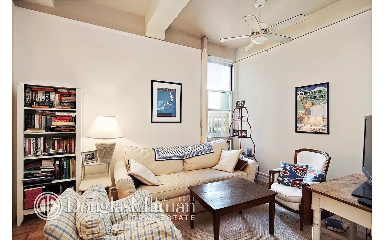 530 West End Avenue Unit: 1003