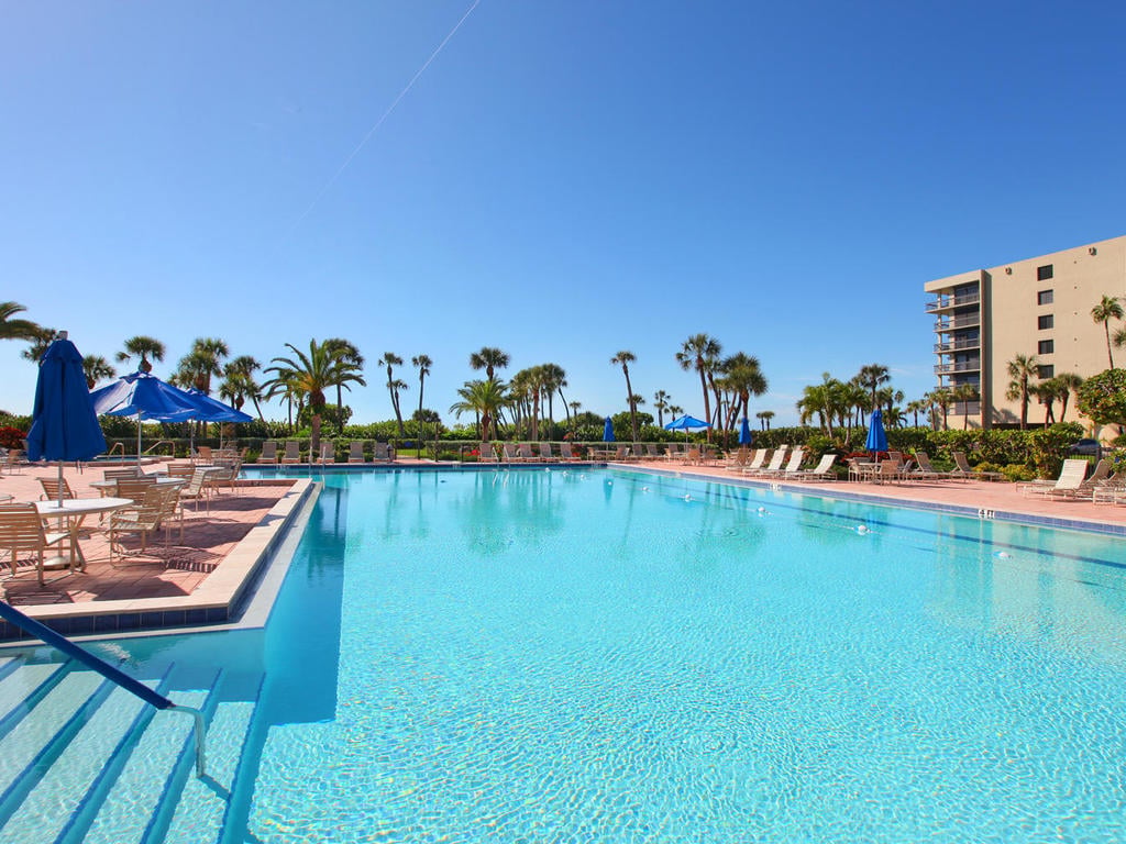 Beachplace - The Perfect Beach Get-Away