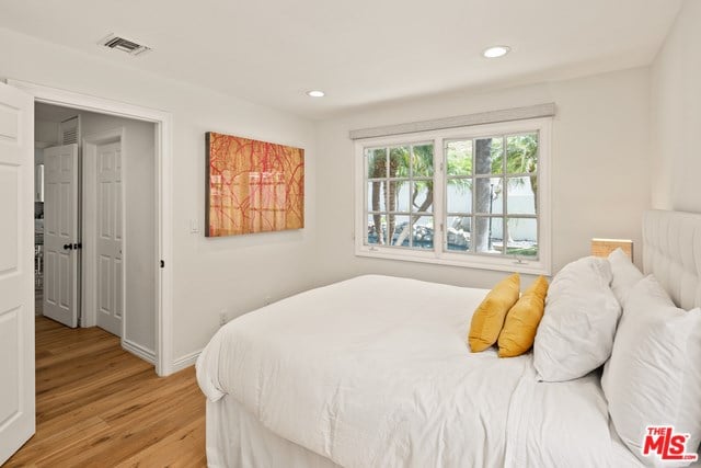 Harmony View