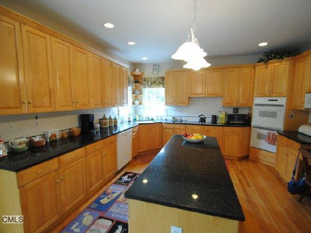 200 Galloping Hill Rd